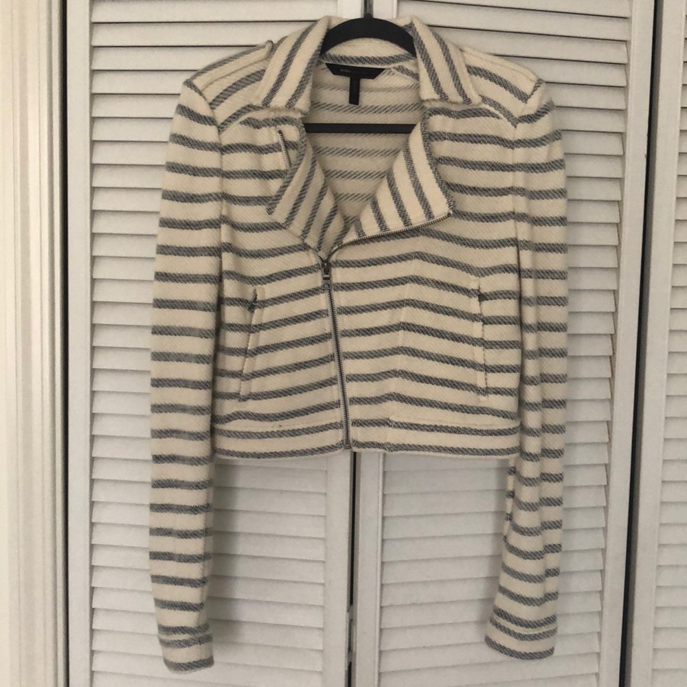 BCBG Maxazria jacket